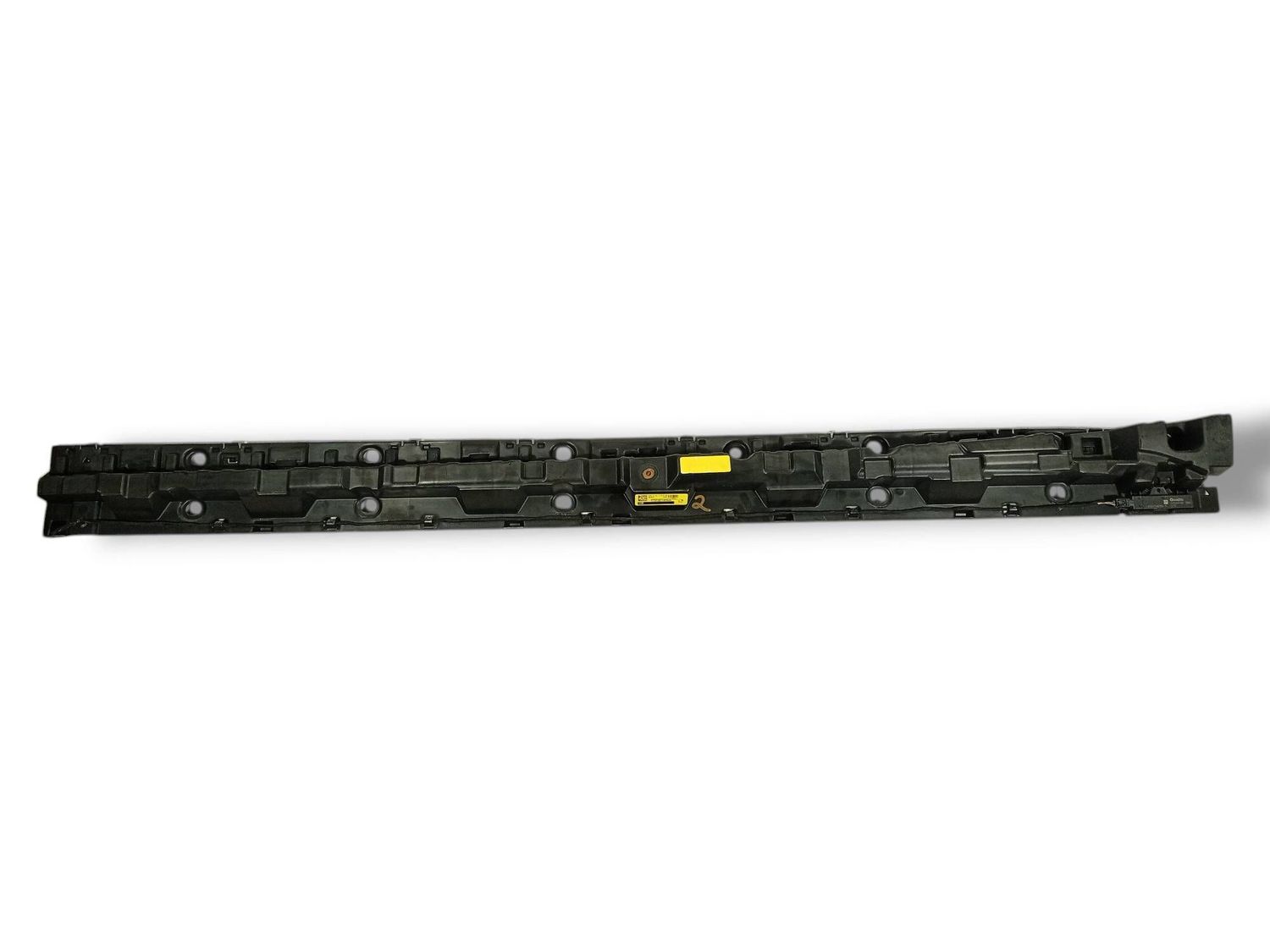 BMW X6 Sill supporting ledge OEM 7425465 — Europe Delivery