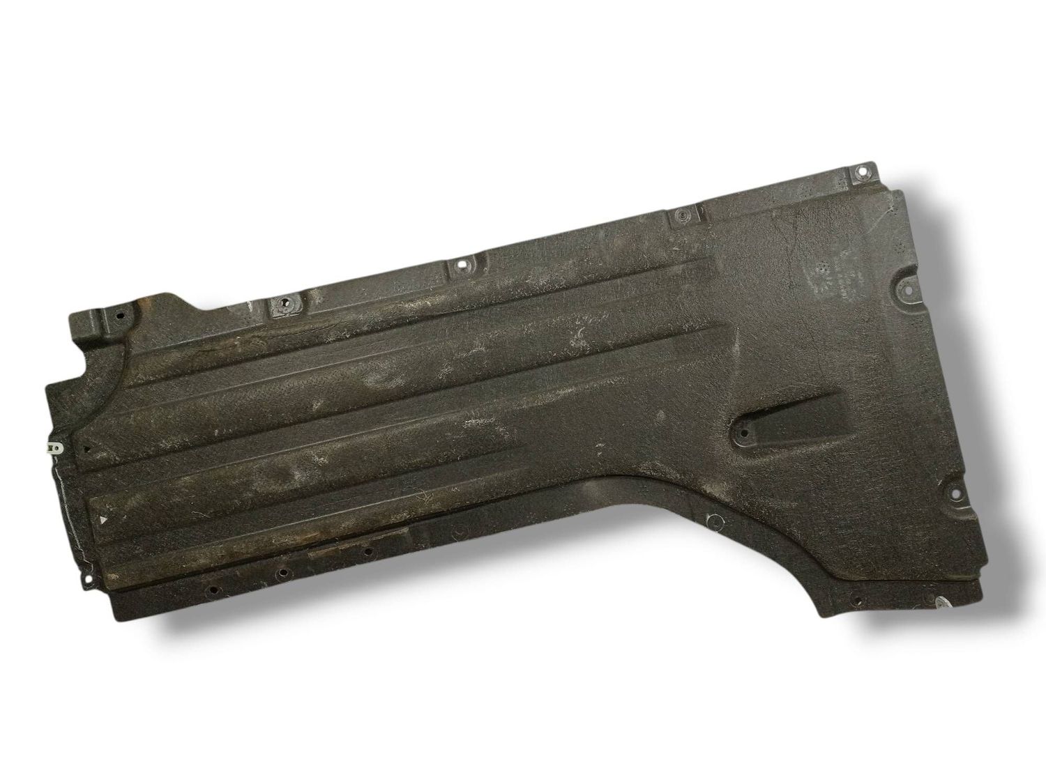 BMW X5 Side bottom protection OEM 9477801 — Europe Delivery