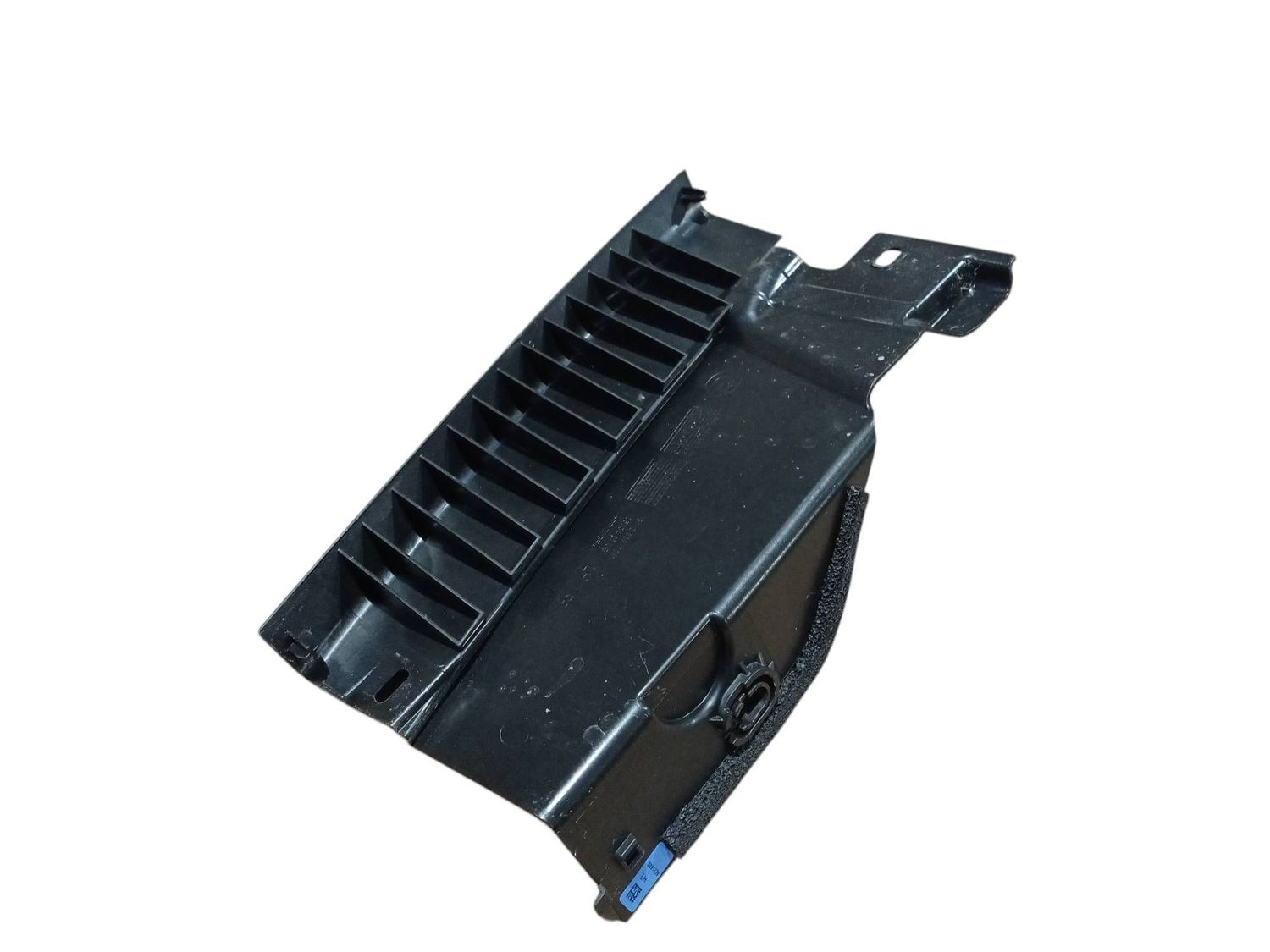 BMW X7 Rear bumper mounting bracket OEM 51128091739 — Europe Delivery