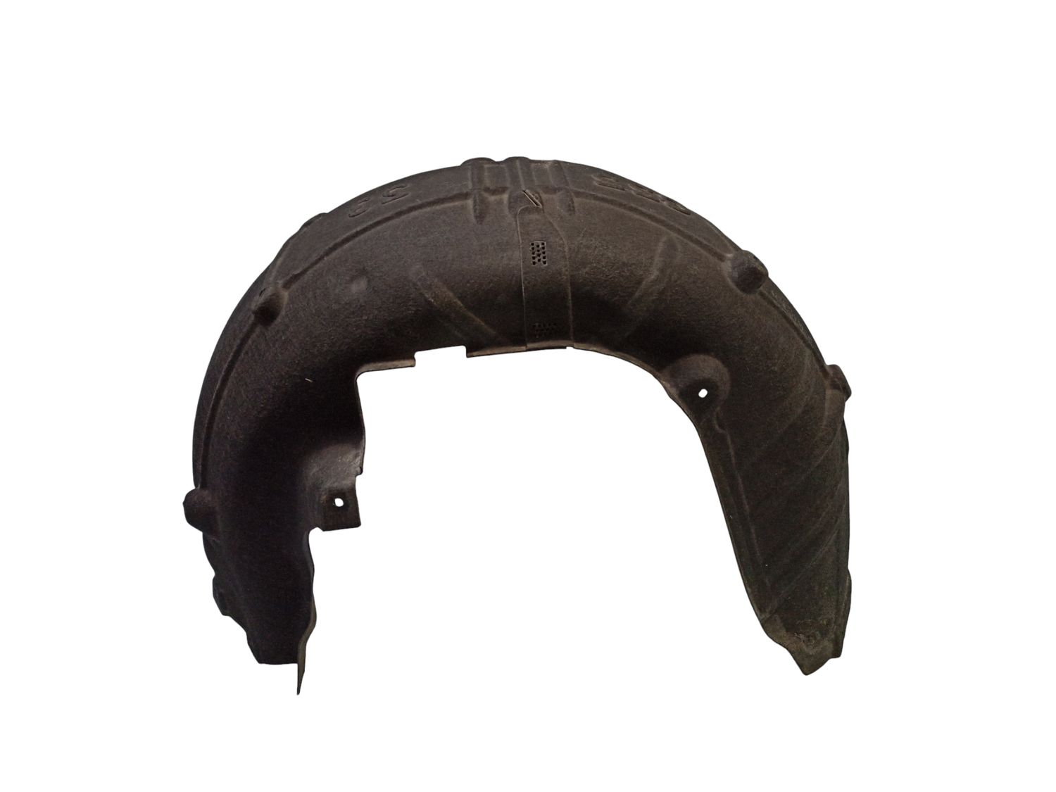 BMW 4 SERIES EXMAESTRO OTHER OEM 51717447165 — Europe Delivery