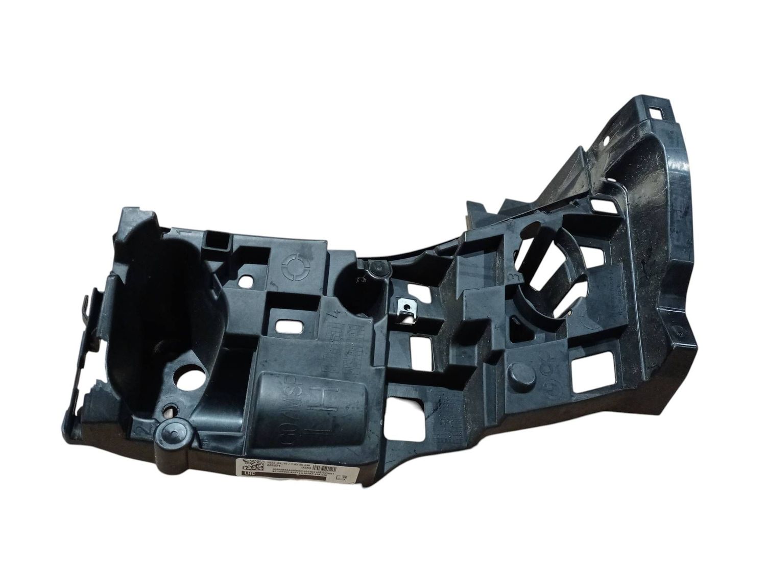 BMW X7 Rear bumper mounting bracket OEM 51128069901 — Europe Delivery