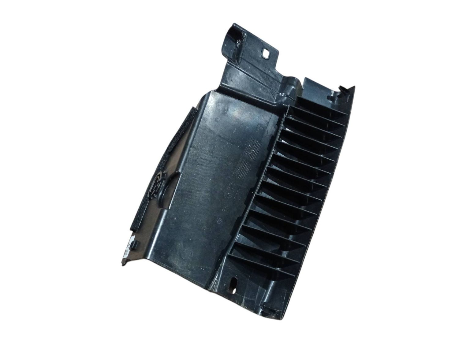 BMW X7 Wiper trim OEM 51128091740 — Europe Delivery