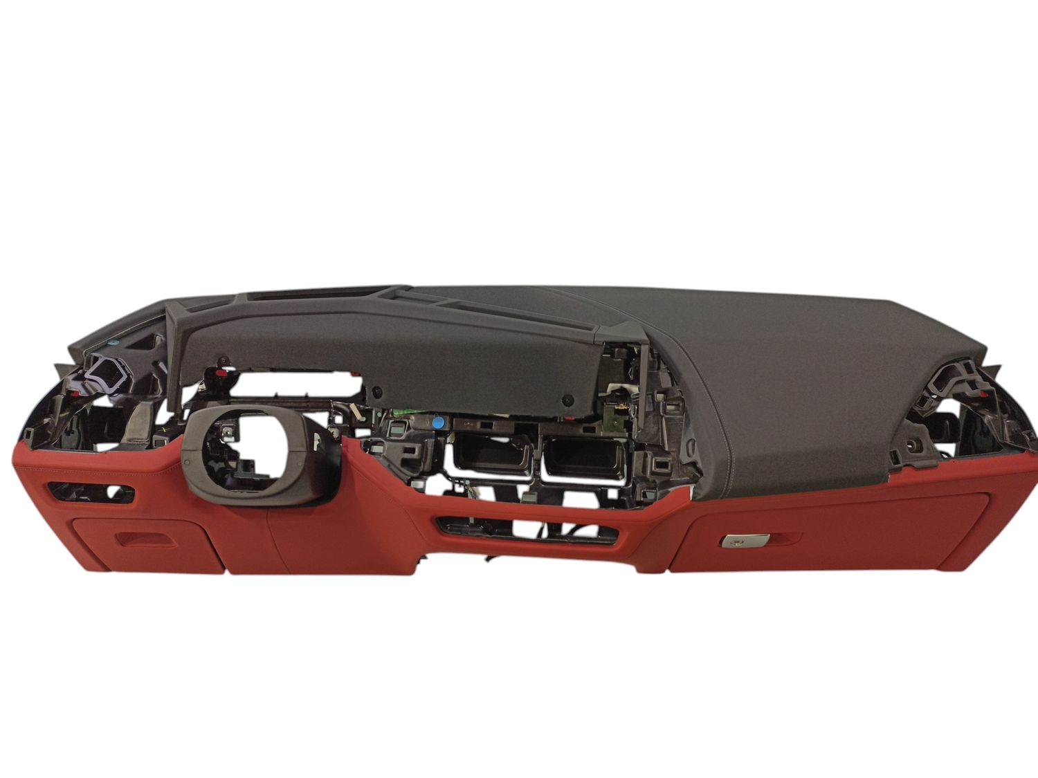 BMW XM G09 EXMAESTRO OTHER OEM 51165A530B8 — Europe Delivery
