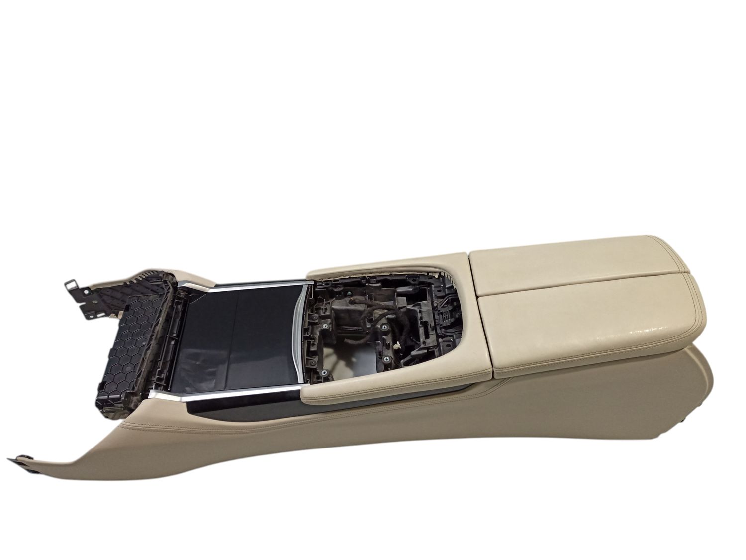 BMW 7 SERIES EXMAESTRO OTHER OEM 51166843415 — Europe Delivery