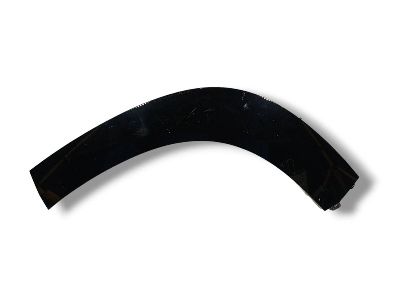 BMW XM G09 Rear arch trim OEM 9450921 — Europe Delivery
