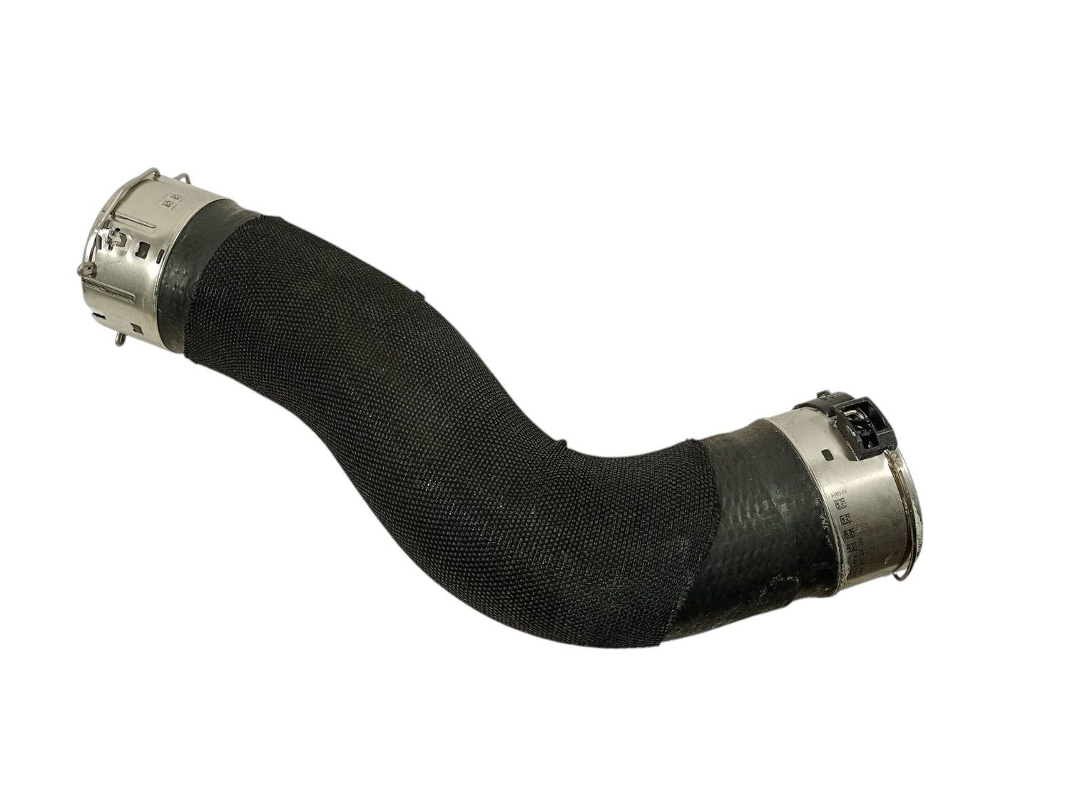 BMW X7 Intercooler hose/pipe OEM 8599392 — Europe Delivery