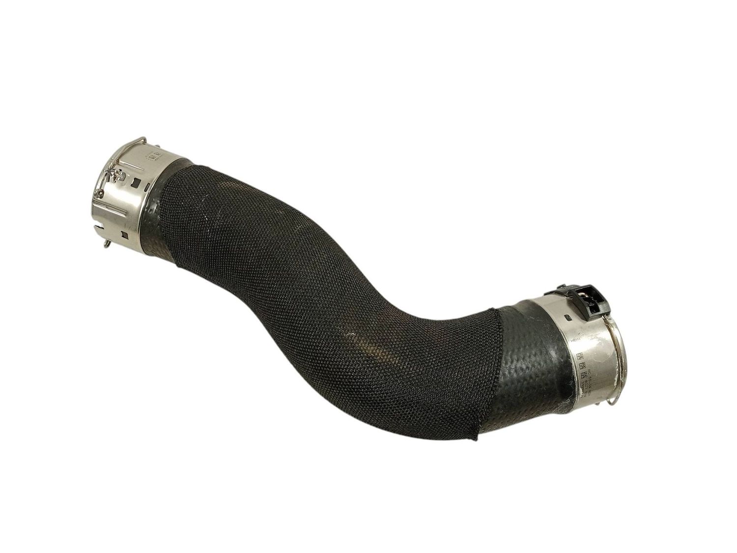 BMW X7 Intercooler hose/pipe OEM 8599392 — Europe Delivery