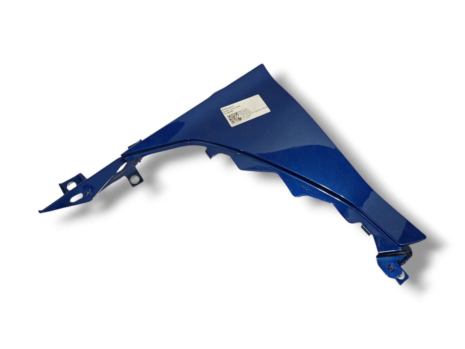 BMW Z4 Fender OEM 8495961 — Europe Delivery