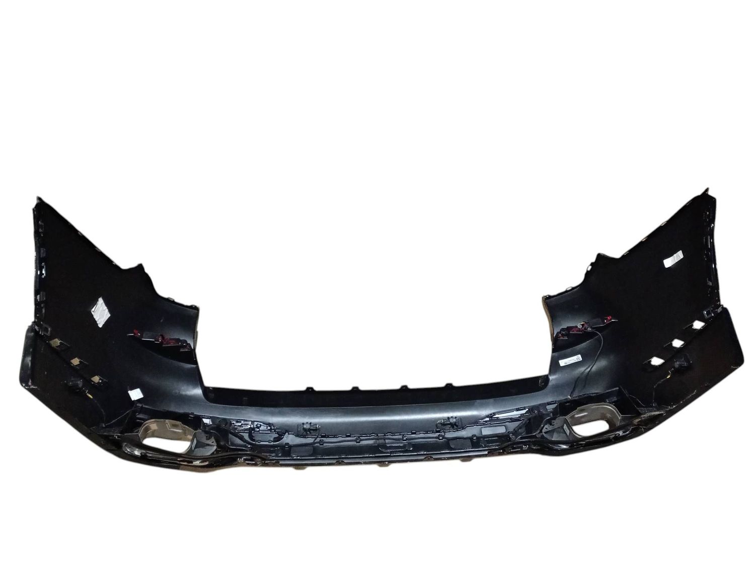 BMW X7 Rear bumper OEM 51125A435A3 — Europe Delivery