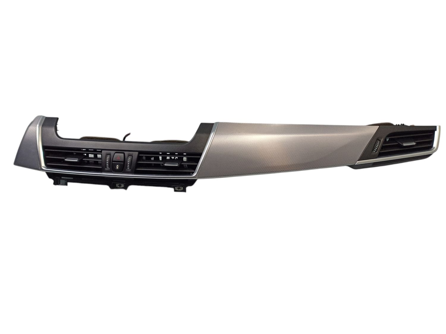 BMW 2 SERIES EXMAESTRO DECORATIVE TRIMS OEM 8062452 — Europe Delivery