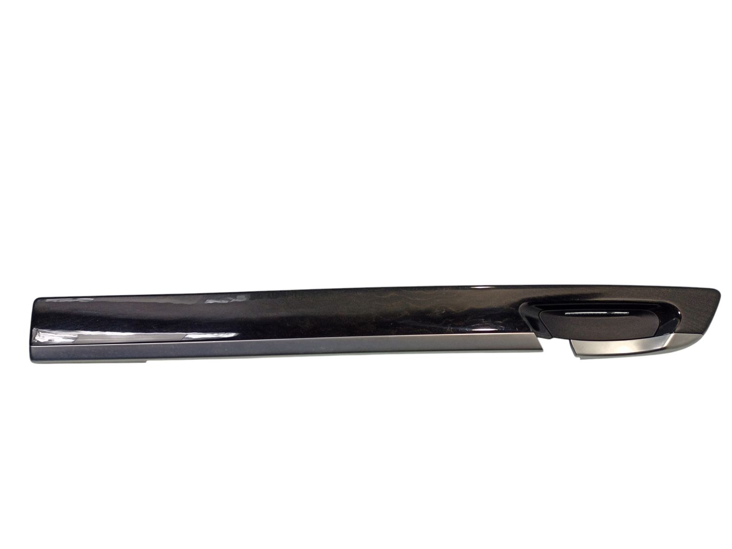 BMW 7 SERIES EXMAESTRO DECORATIVE TRIMS OEM 51419151203 — Europe Delivery