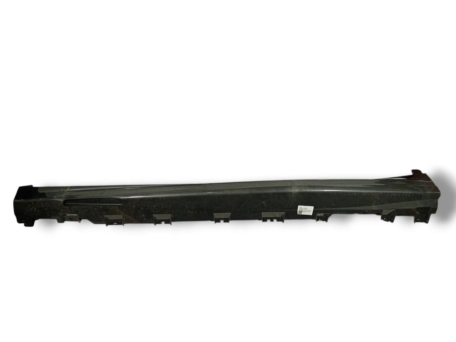 BMW X6 Sill OEM 5A8E413 — Europe Delivery