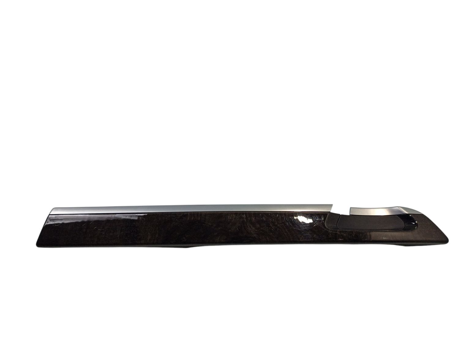 BMW 7 SERIES EXMAESTRO DECORATIVE TRIMS OEM 51419151204 — Europe Delivery