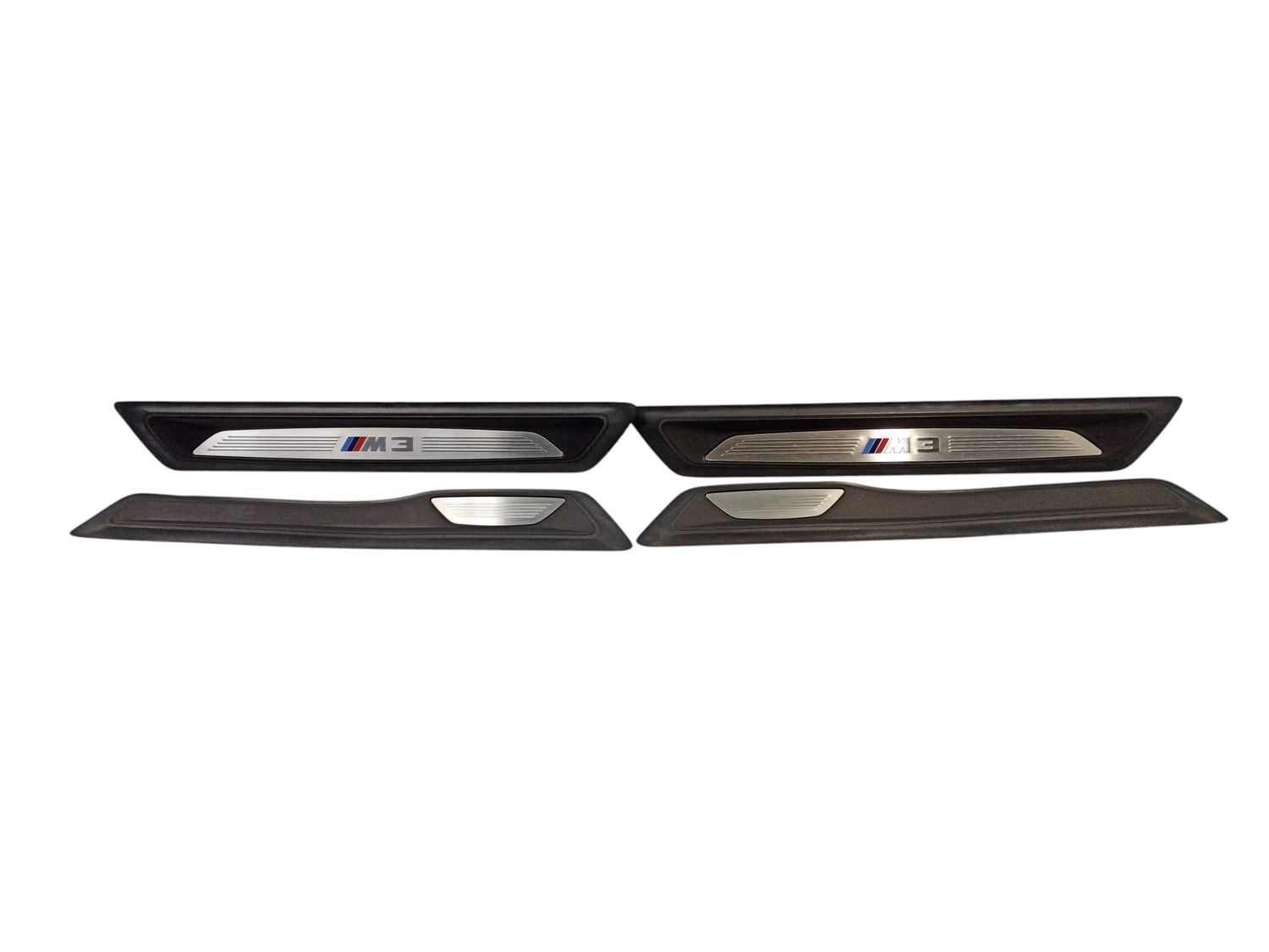 BMW M3 EXMAESTRO DECORATIVE TRIMS OEM 51478054233 — Europe Delivery