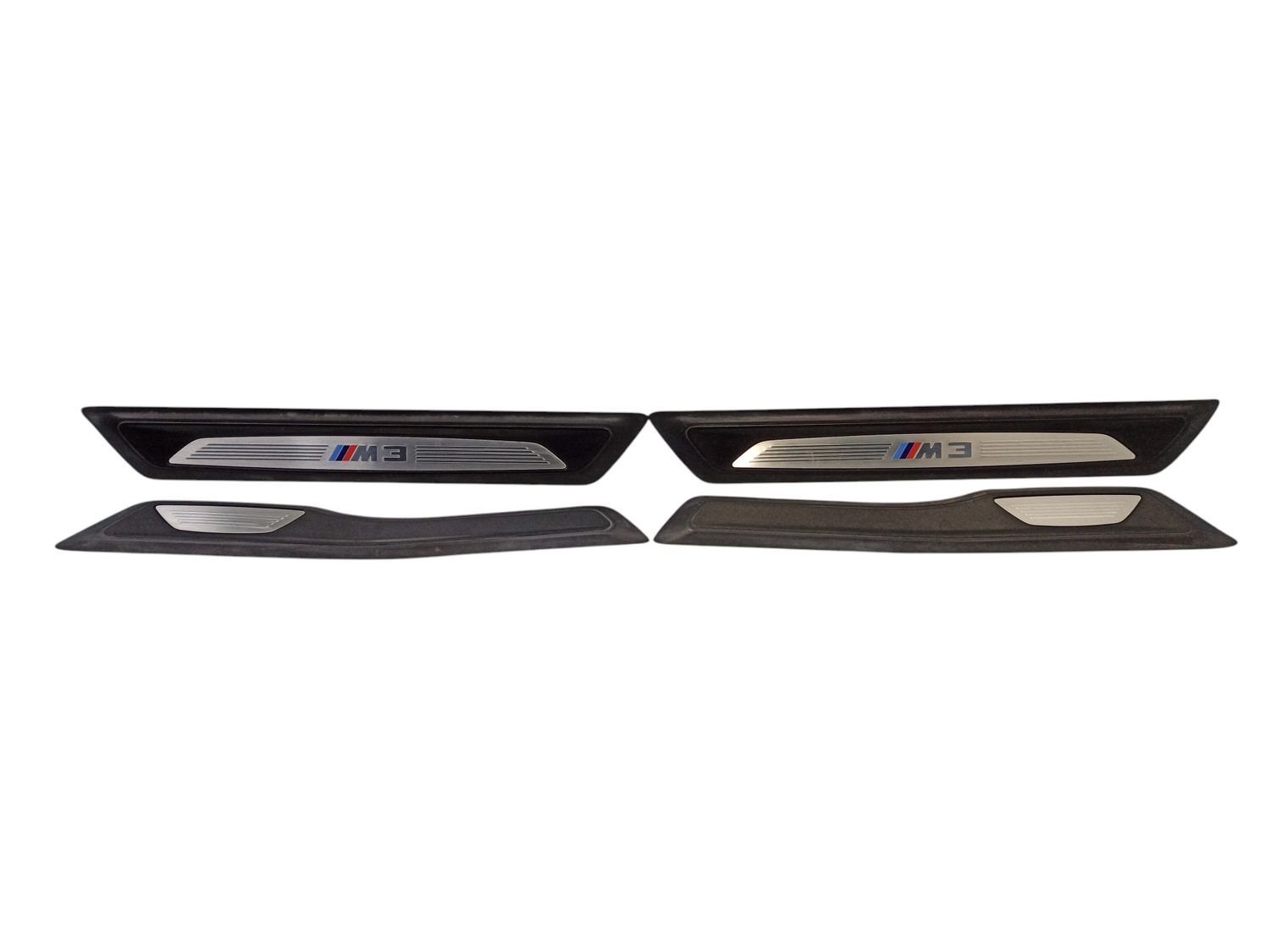 BMW M3 EXMAESTRO DECORATIVE TRIMS OEM 51478054233 — Europe Delivery