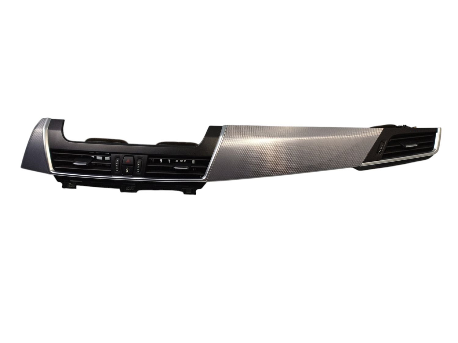 BMW 2 SERIES EXMAESTRO DECORATIVE TRIMS OEM 51458062452 — Europe Delivery