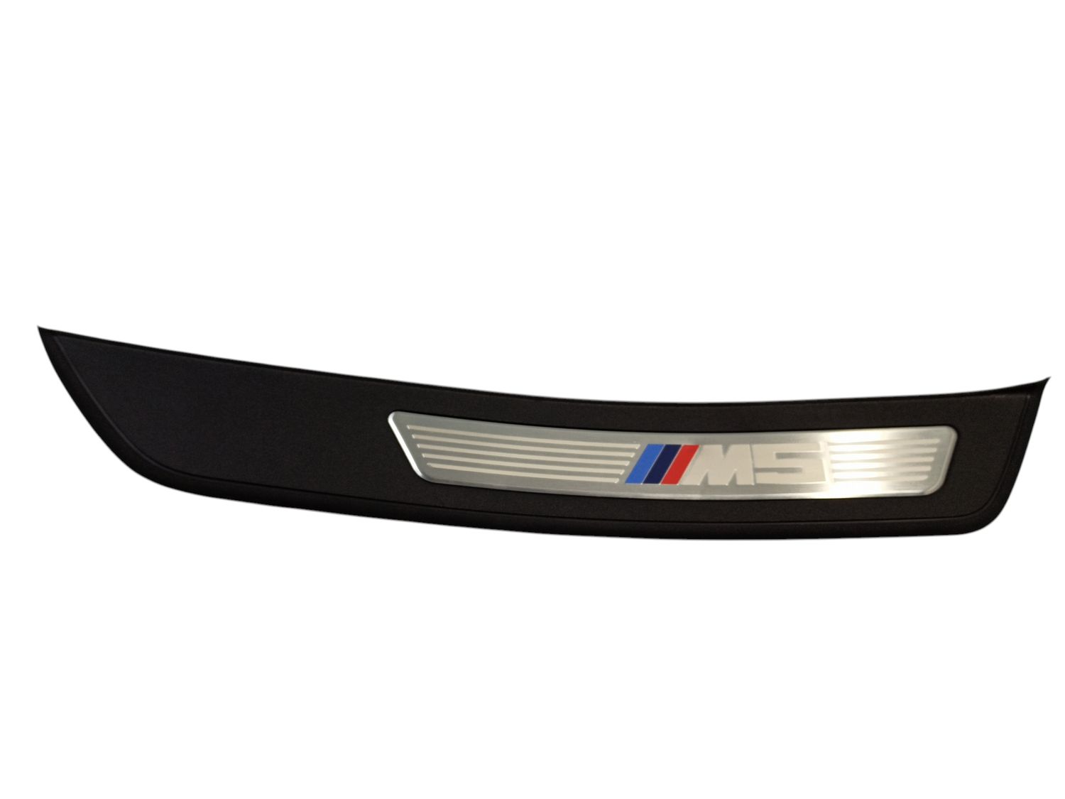 BMW 5 SERIES EXMAESTRO DECORATIVE TRIMS OEM 51478050048 — Europe Delivery