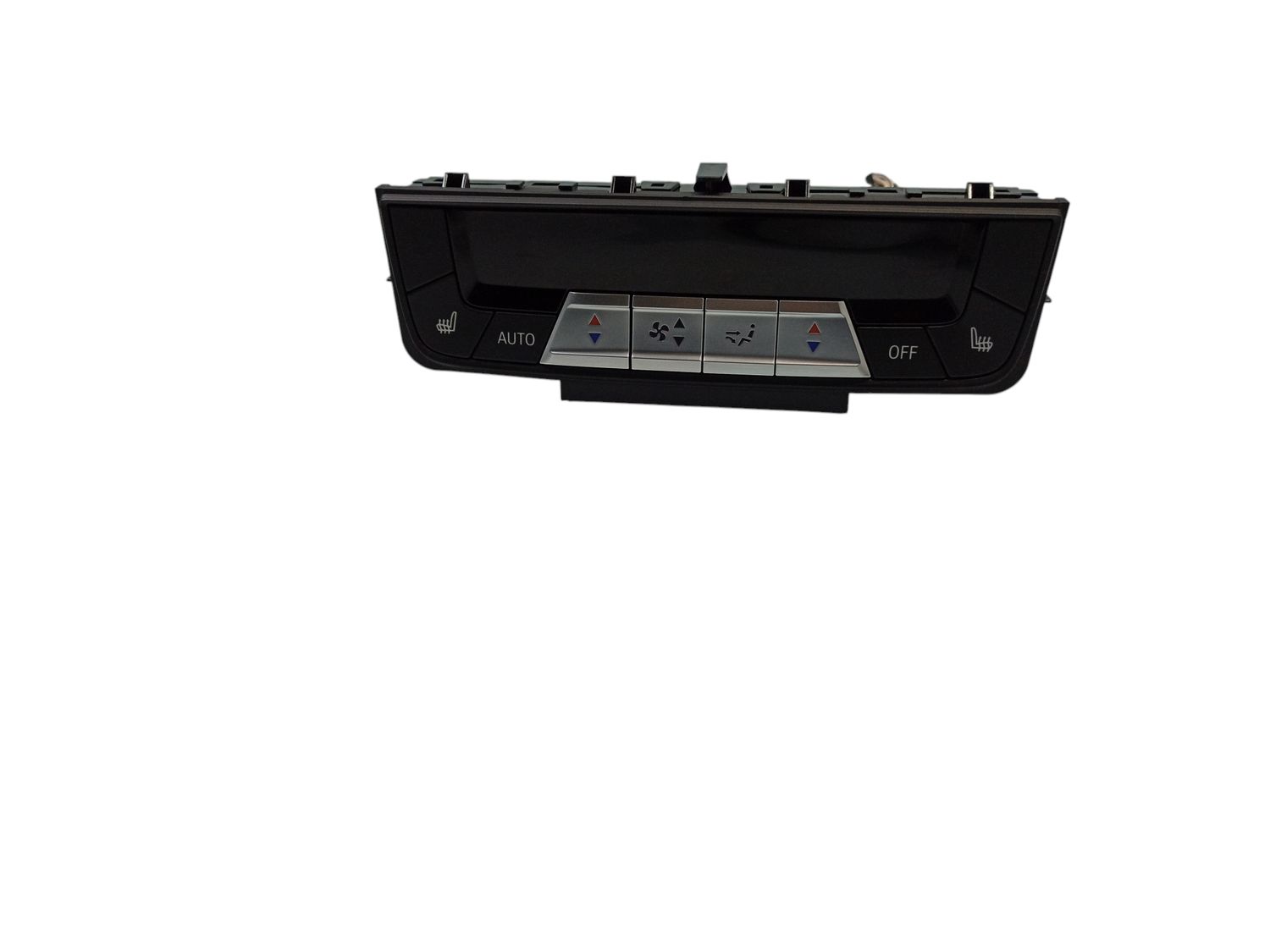BMW X6 EXMAESTRO ELECTRONICS &amp;amp; STEERING WHEELS OEM 64119462517 — Europe Delivery