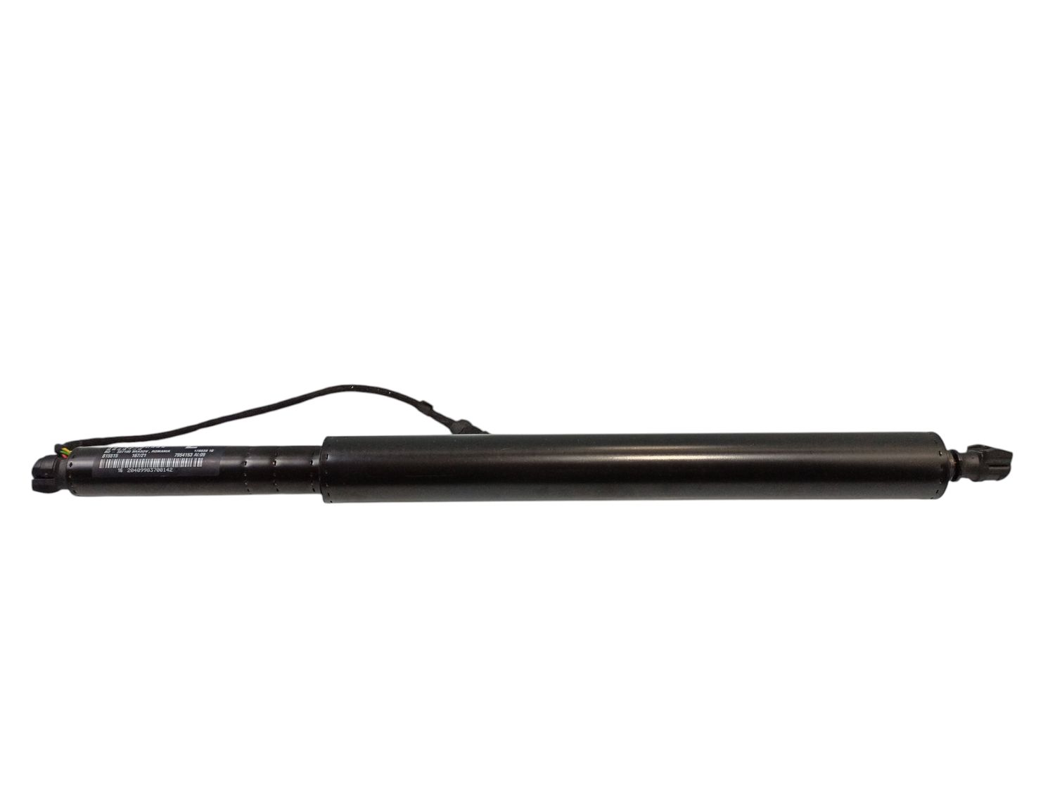 BMW IX EXMAESTRO OTHER OEM 51247954153 — Europe Delivery