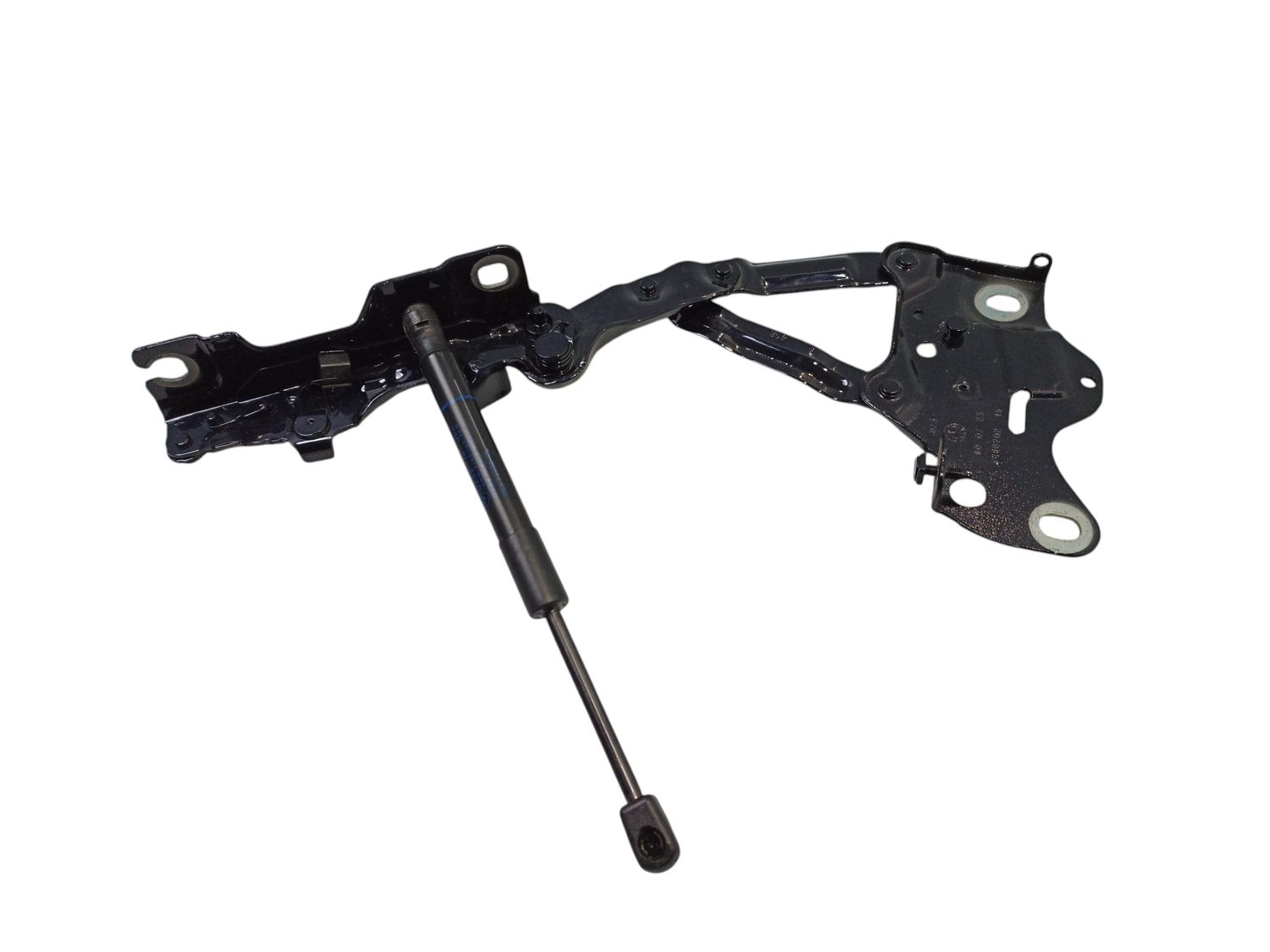 BMW X5 EXMAESTRO OTHER OEM 51237418188 — Europe Delivery