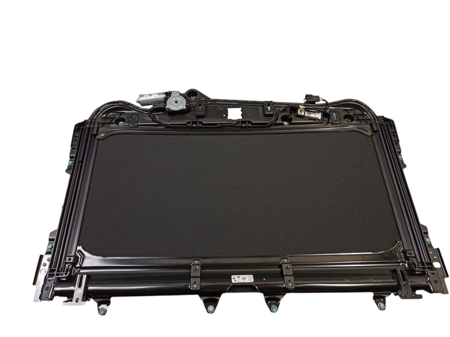 BMW X7 EXMAESTRO OTHER OEM 5A48498 — Europe Delivery