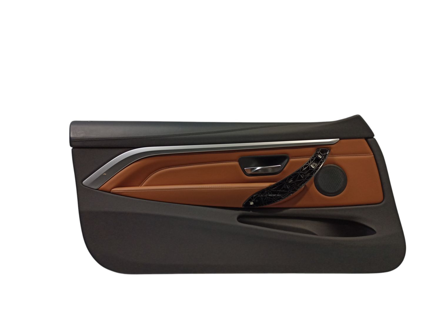 BMW M4 EXMAESTRO DOOR COVERS OEM 51417989845 — Europe Delivery