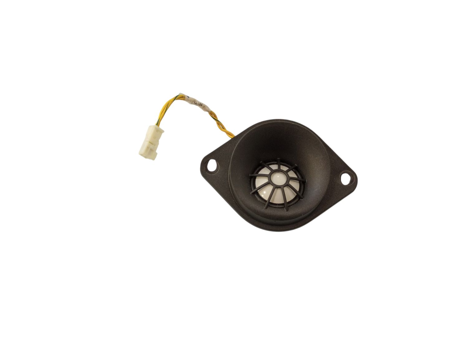 BMW 6 SERIES EXMAESTRO ELECTRONICS &amp;amp; STEERING WHEELS OEM 65139224868 — Europe Delivery