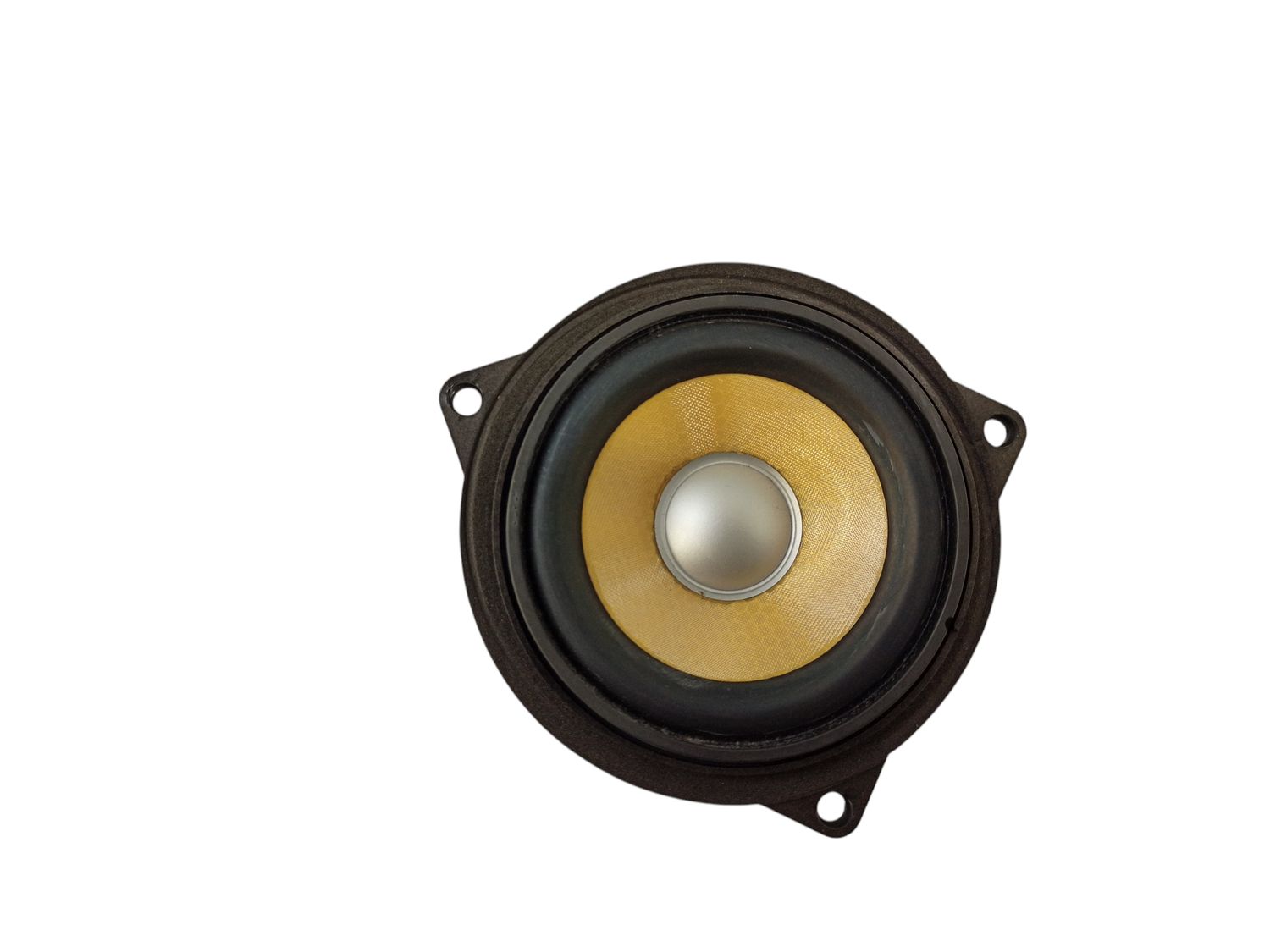 BMW 5 SERIES EXMAESTRO ELECTRONICS &amp;amp; STEERING WHEELS OEM 65139224870 — Europe Delivery