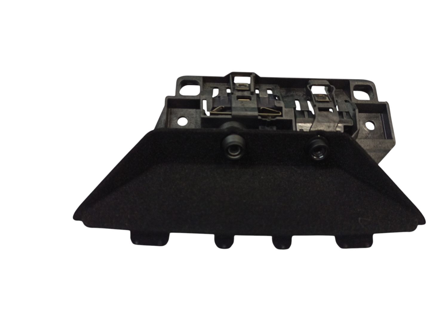 BMW X5 EXMAESTRO ELECTRONICS &amp;amp; STEERING WHEELS OEM 66515A1A143 — Europe Delivery