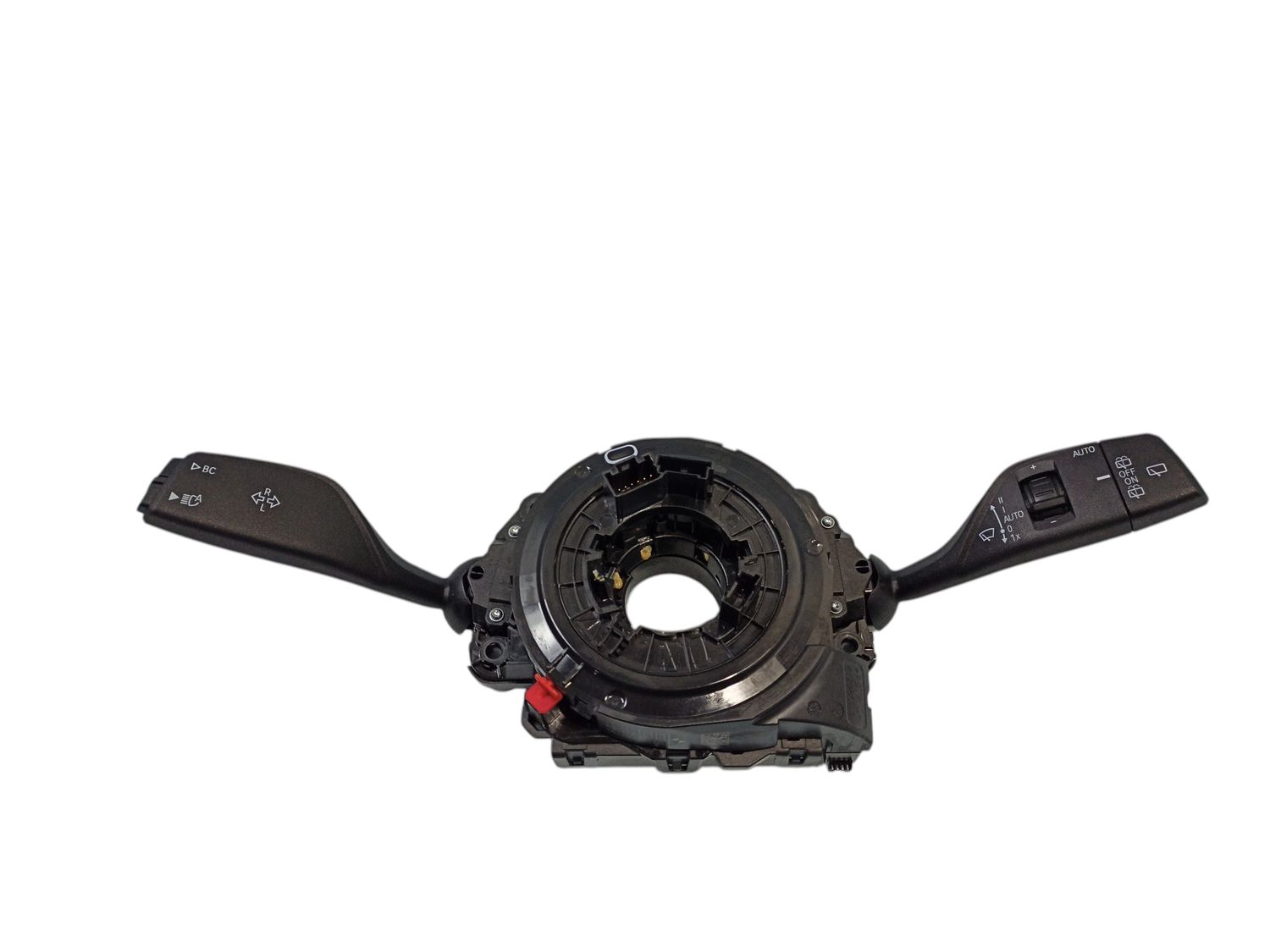 BMW X5 EXMAESTRO ELECTRONICS &amp;amp; STEERING WHEELS OEM 61315A819E9 — Europe Delivery