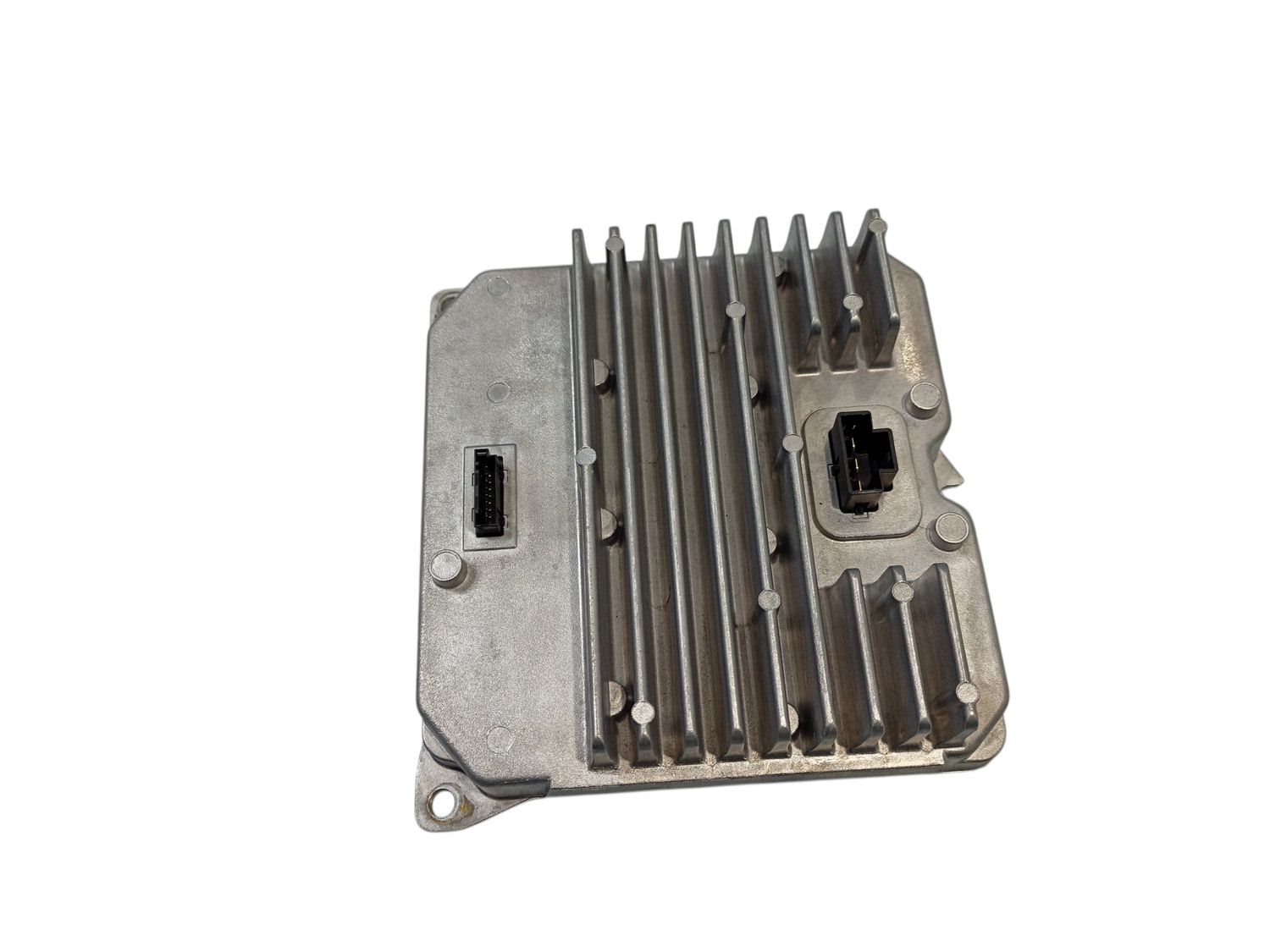 BMW 8 SERIES EXMAESTRO ELECTRONICS &amp;amp; STEERING WHEELS OEM 61425B357B9 — Europe Delivery