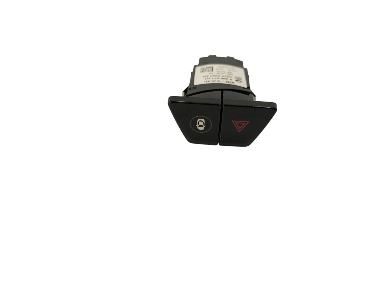 BMW M5 EXMAESTRO ELECTRONICS &amp;amp; STEERING WHEELS OEM 61319296077 — Europe Delivery