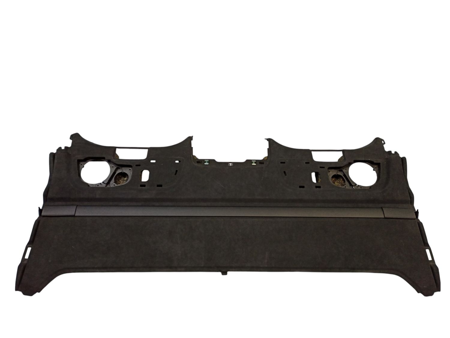 BMW 7 SERIES EXMAESTRO OTHER OEM 51467411953 — Europe Delivery