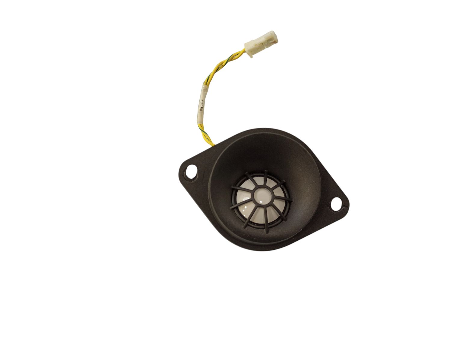 BMW 6 SERIES EXMAESTRO ELECTRONICS &amp;amp; STEERING WHEELS OEM 65139224868 — Europe Delivery