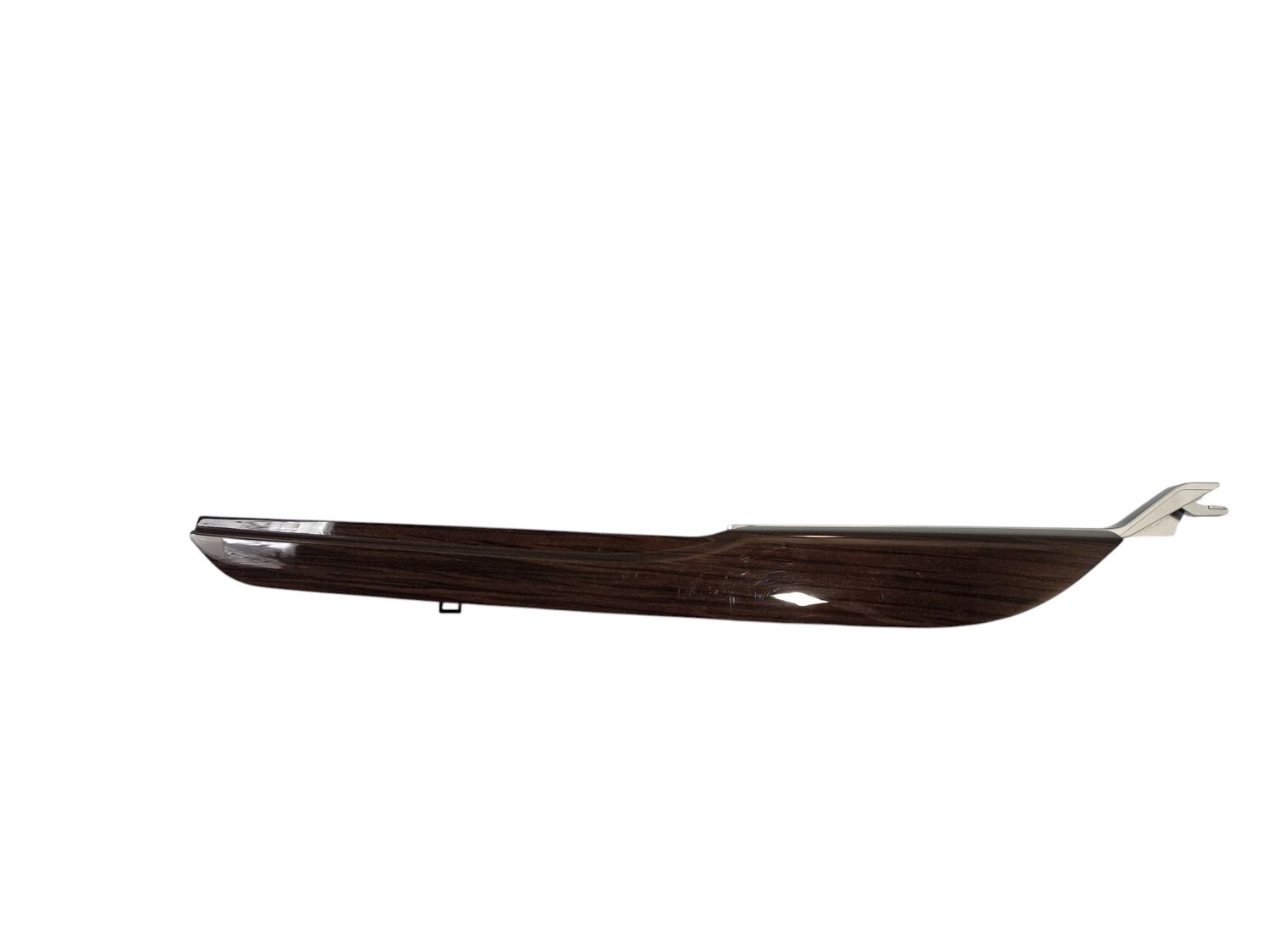 BMW 7 SERIES EXMAESTRO DECORATIVE TRIMS OEM 51169301740 — Europe Delivery
