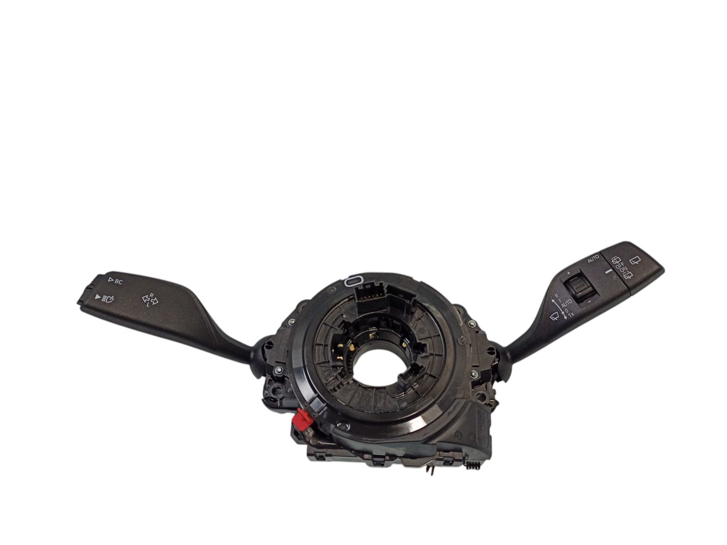 BMW X5 EXMAESTRO ELECTRONICS &amp;amp; STEERING WHEELS OEM 61315A819E9 — Europe Delivery