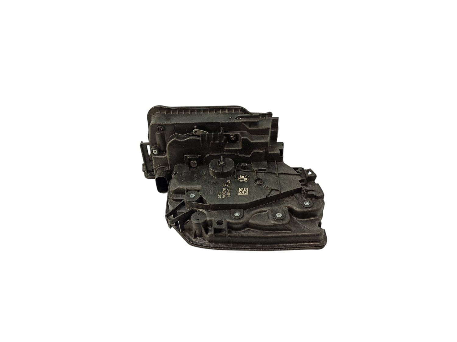 BMW X3 EXMAESTRO ELECTRONICS &amp;amp; STEERING WHEELS OEM 51219492091 — Europe Delivery