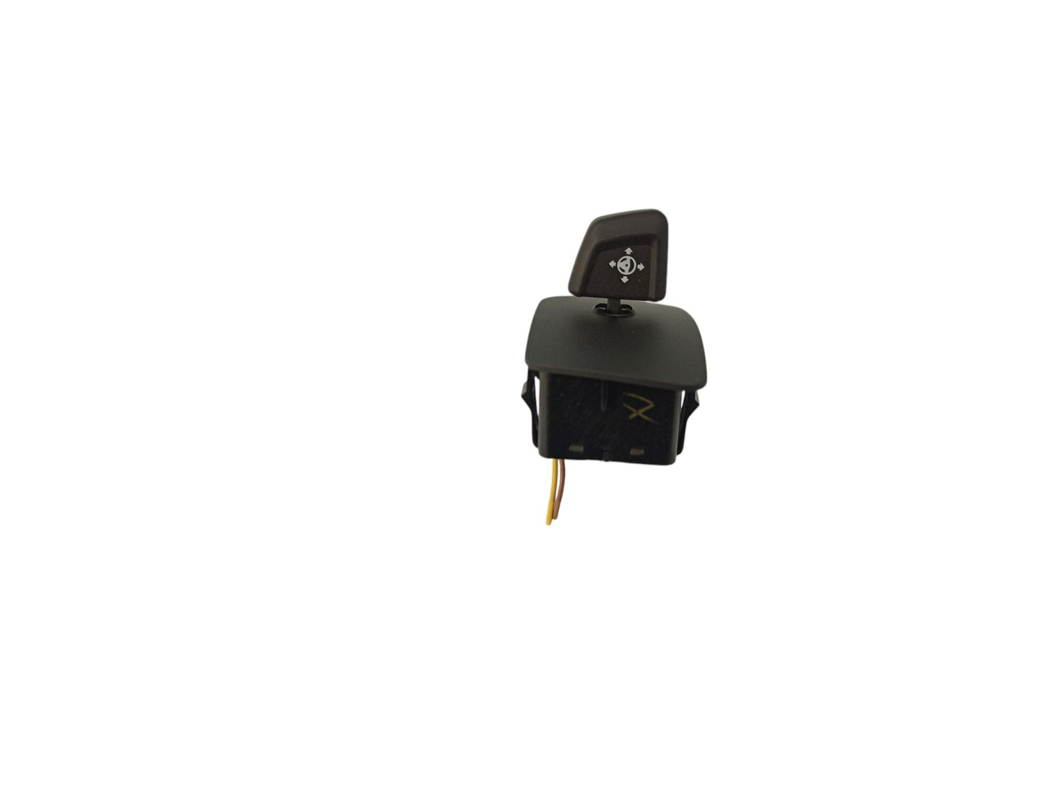 BMW M5 EXMAESTRO ELECTRONICS &amp;amp; STEERING WHEELS OEM 61319365877 — Europe Delivery