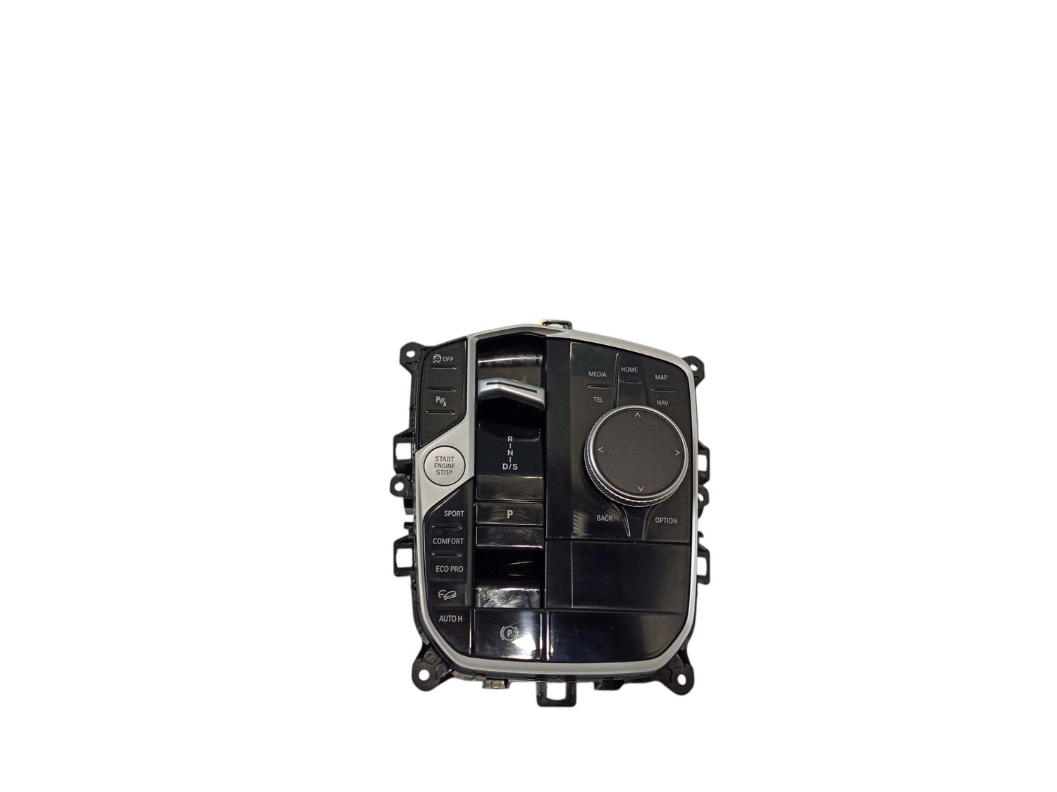 BMW X7 EXMAESTRO ELECTRONICS &amp;amp; STEERING WHEELS OEM 61315A6AEE9 — Europe Delivery