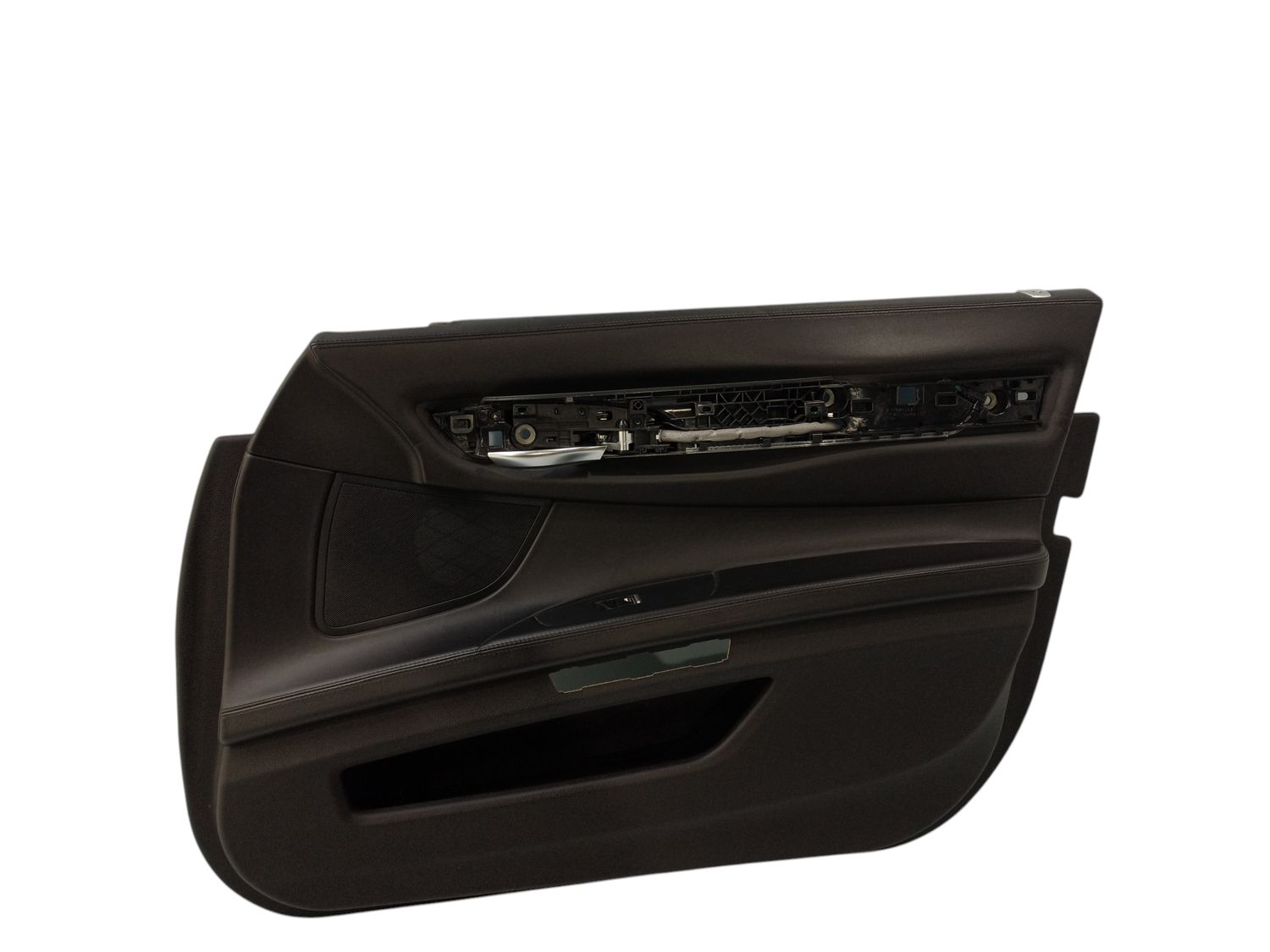 BMW 7 SERIES EXMAESTRO DOOR COVERS OEM 51419160826 — Europe Delivery