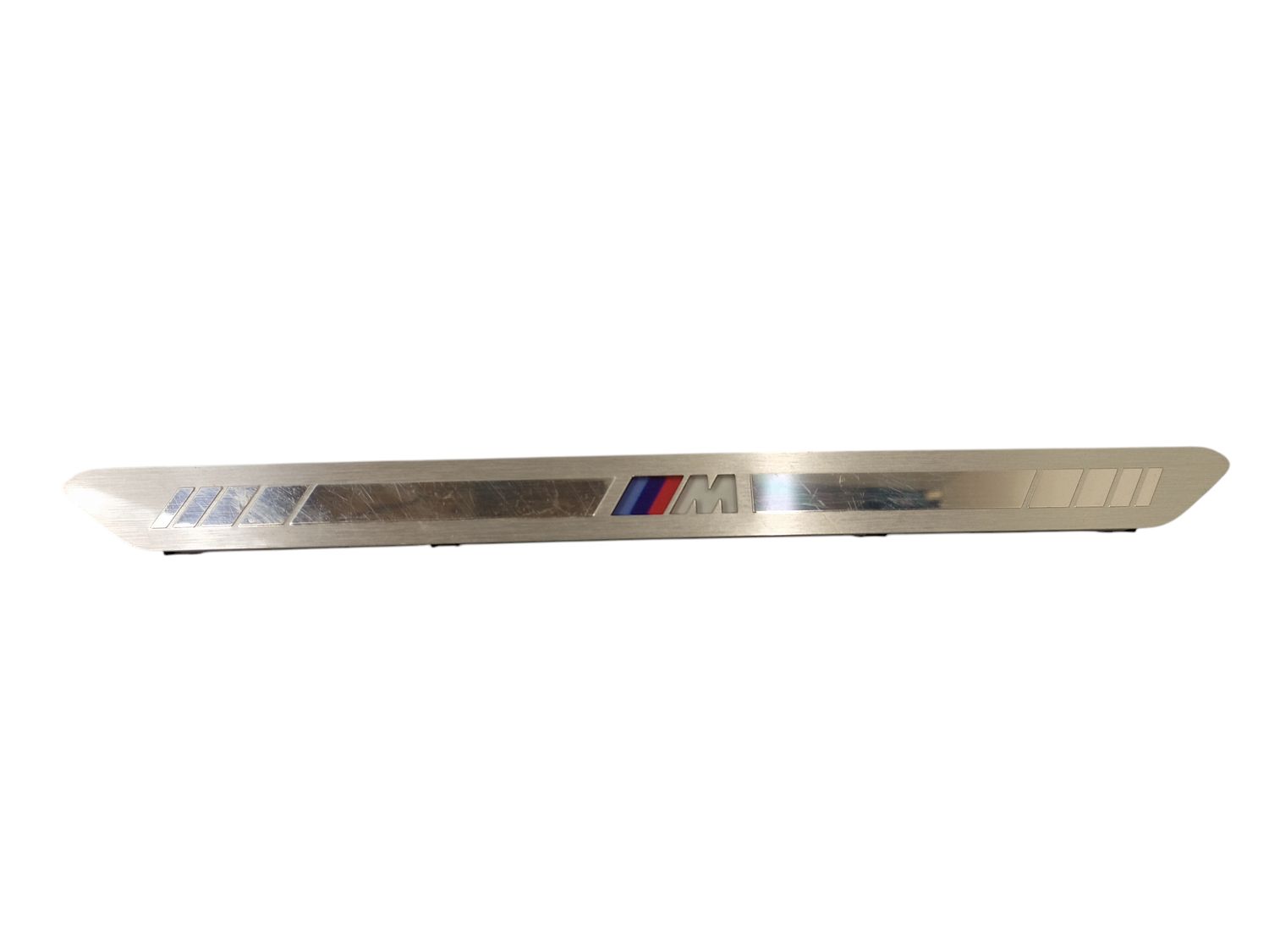 BMW X7 EXMAESTRO DECORATIVE TRIMS OEM 51478069271 — Europe Delivery