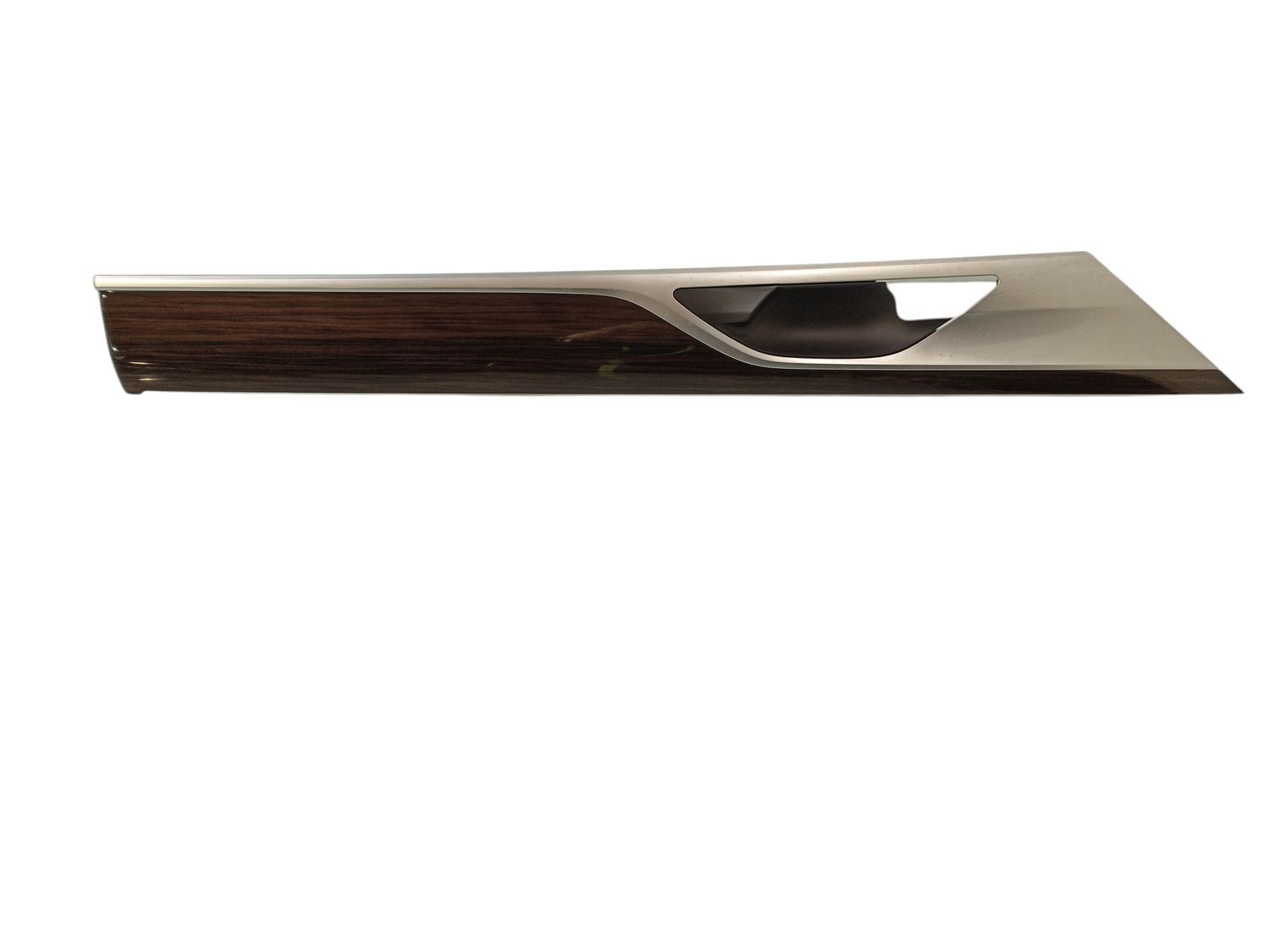 BMW 7 SERIES EXMAESTRO DECORATIVE TRIMS OEM 7432277 — Europe Delivery