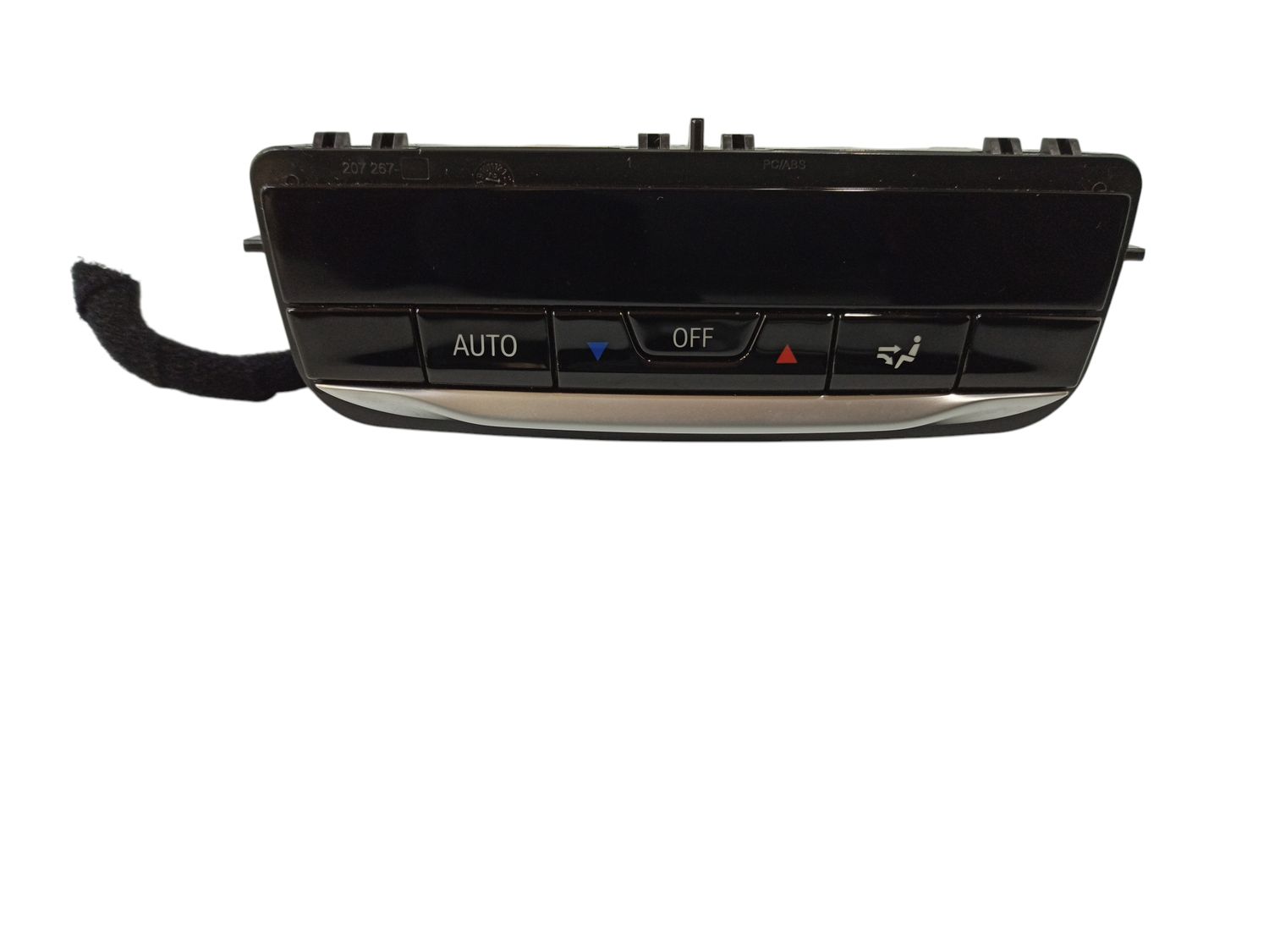 BMW 3 SERIES EXMAESTRO ELECTRONICS &amp;amp; STEERING WHEELS OEM 61315A3BBF4 — Europe Delivery