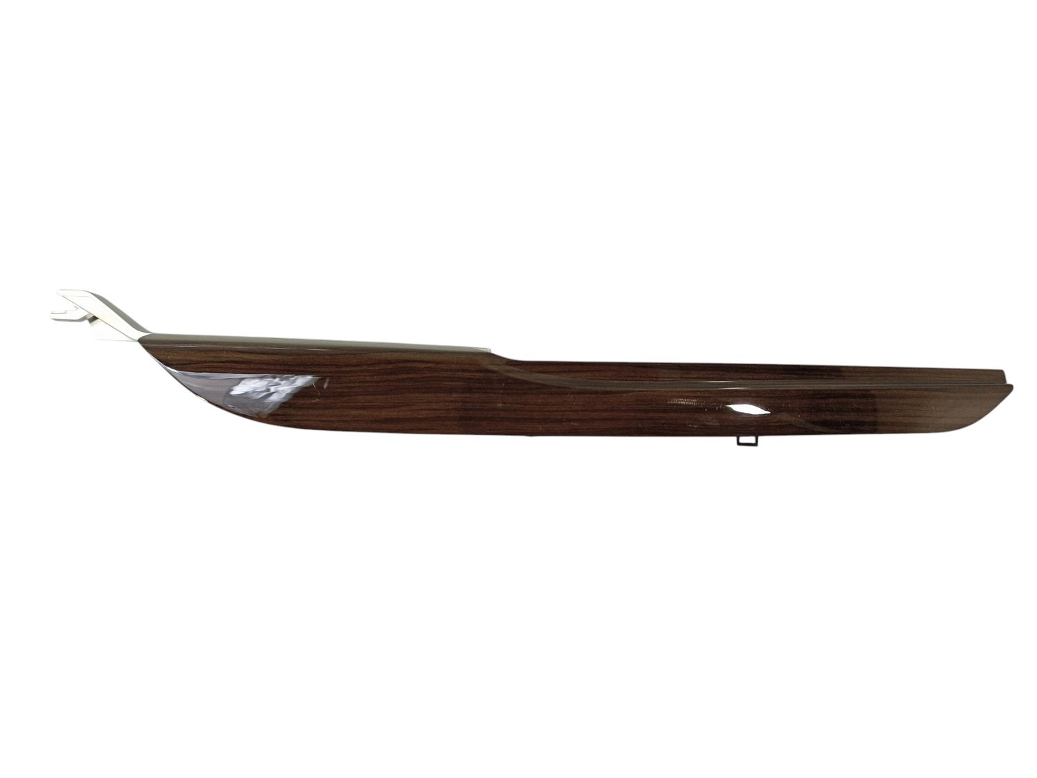 BMW 7 SERIES EXMAESTRO DECORATIVE TRIMS OEM 51169302191 — Europe Delivery