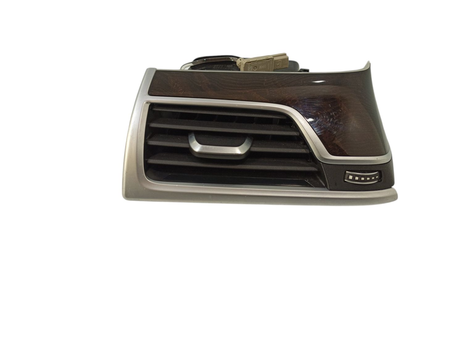 BMW 7 SERIES EXMAESTRO DECORATIVE TRIMS OEM 9363041 — Europe Delivery