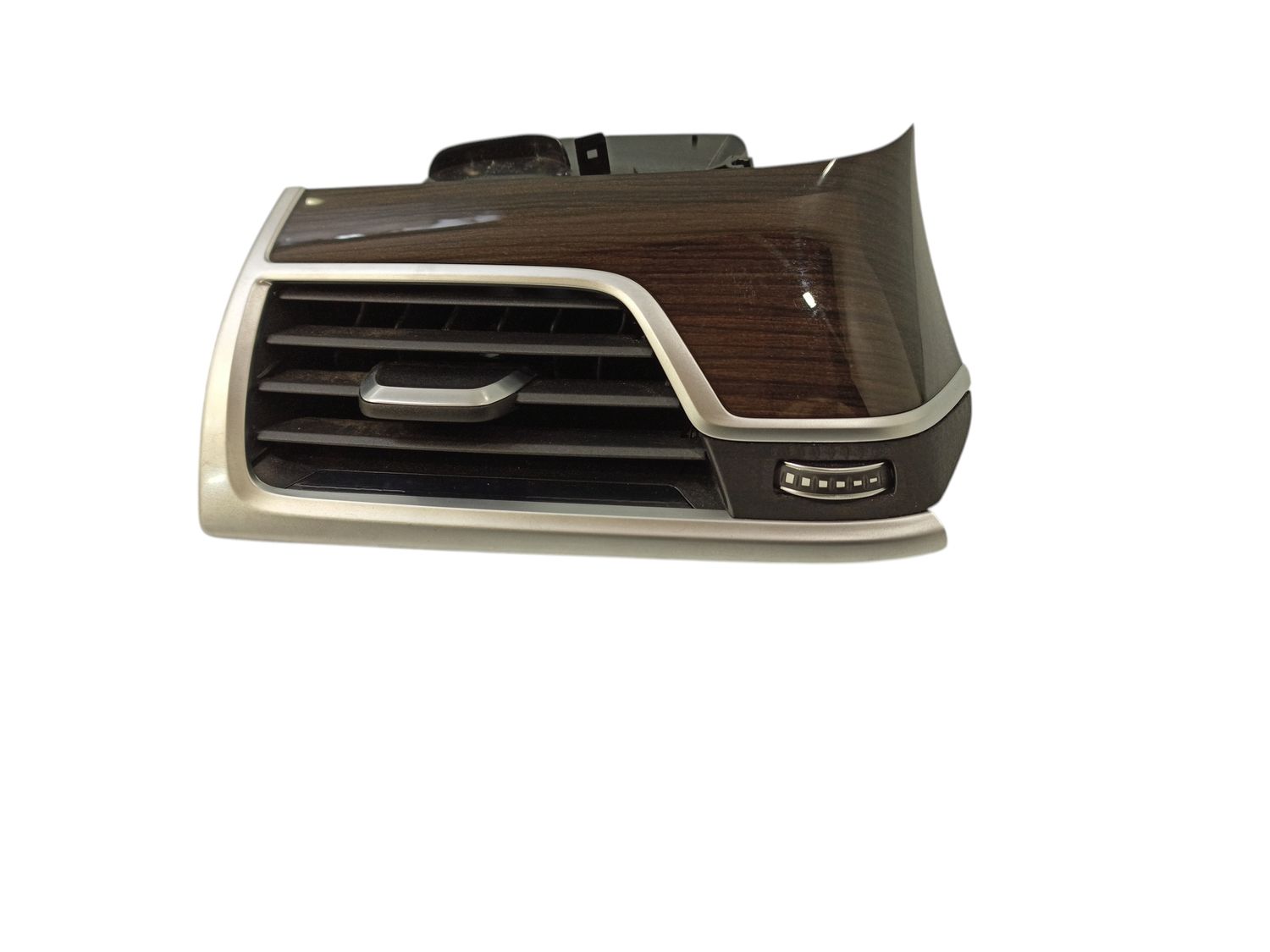 BMW 7 SERIES EXMAESTRO DECORATIVE TRIMS OEM 5337500 — Europe Delivery