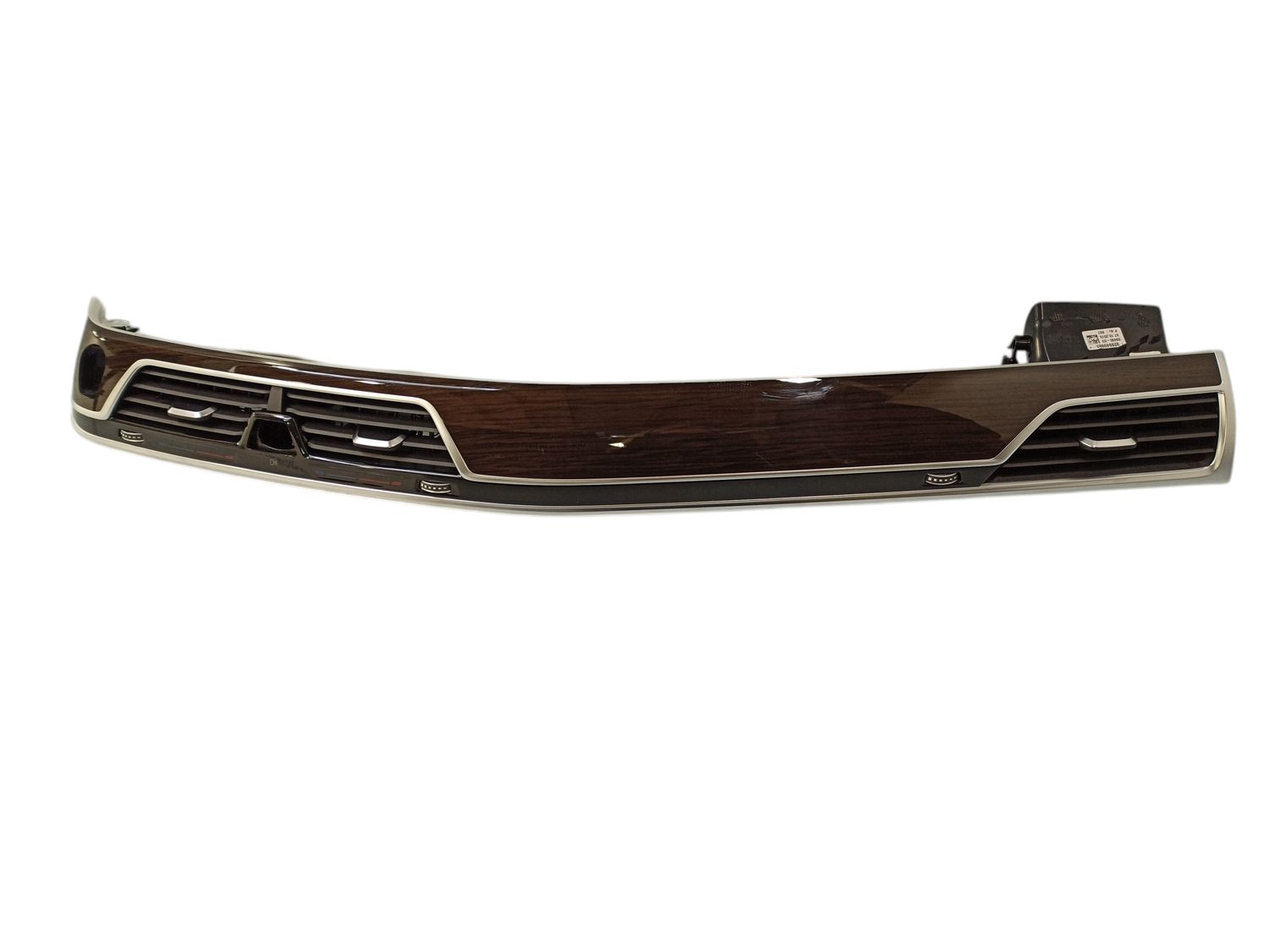 BMW 7 SERIES EXMAESTRO DECORATIVE TRIMS OEM 6802917 — Europe Delivery