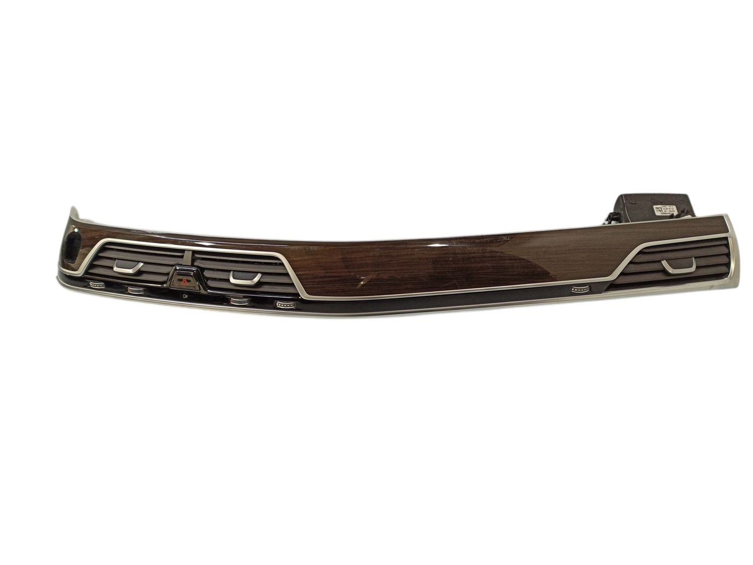 BMW 7 SERIES EXMAESTRO DECORATIVE TRIMS OEM 64229299499 — Europe Delivery