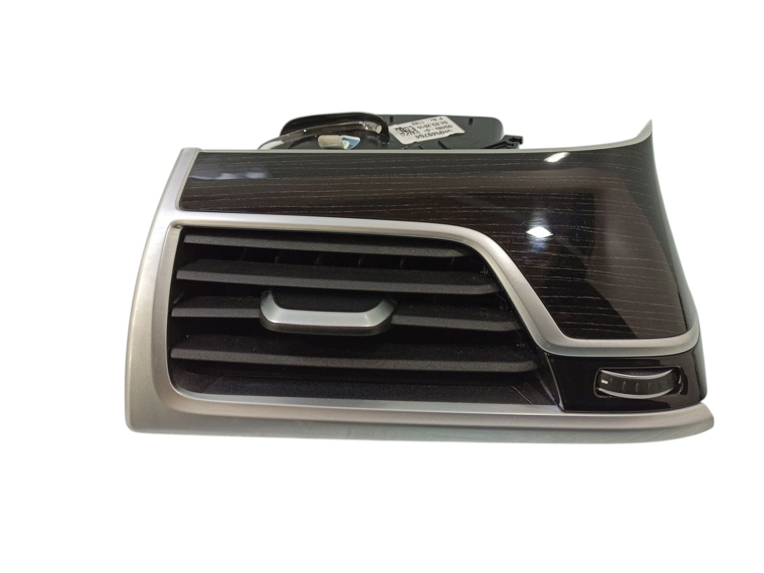 BMW 7 SERIES EXMAESTRO DECORATIVE TRIMS OEM 64229299497 — Europe Delivery