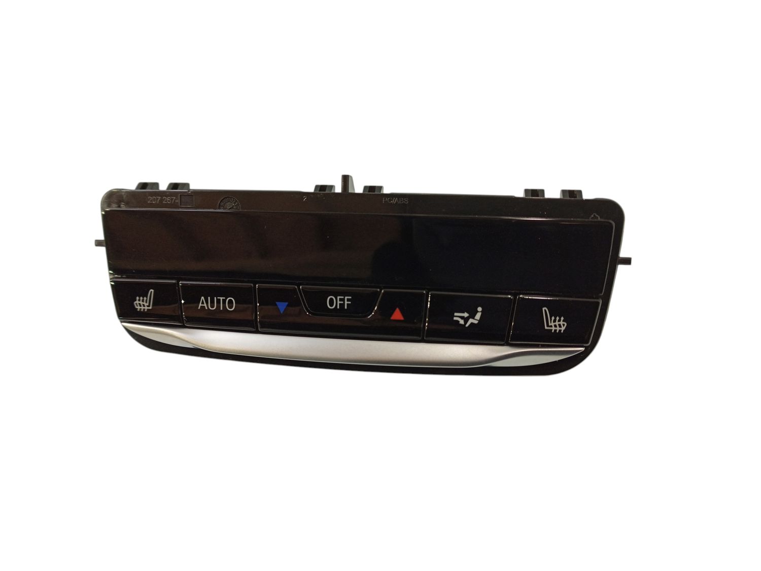 BMW 4 SERIES EXMAESTRO ELECTRONICS &amp;amp; STEERING WHEELS OEM 61315A3BBF5 — Europe Delivery